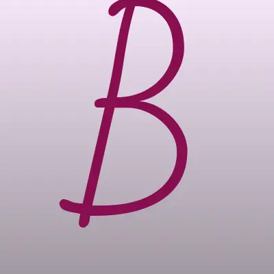 Бир мир, кафе, лого-визитка