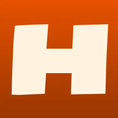 Honeywell, торгово-сервисная компания, лого-визитка