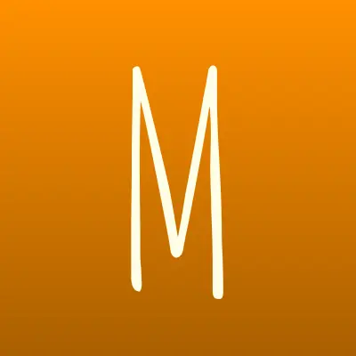 Мир мебели, магазин, лого-визитка