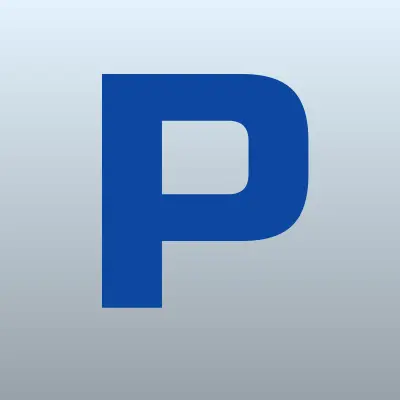 Пивмаг, магазин разливного пива, лого-визитка