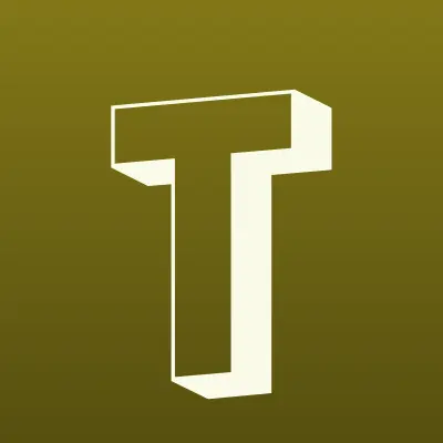 Точка Цветочков, магазин, лого-визитка
