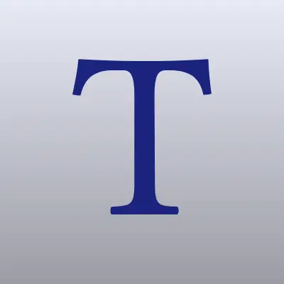 Тратория, пиццерия, лого-визитка