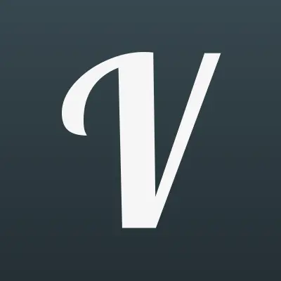 Valensia, салон красоты, лого-визитка