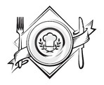 Бригантина - иконка «ресторан» в Грязях